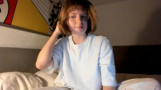 Snapshot of SayYesToHeaven chatting on February 22, 2026, 9:02 pm SayYesToHeaven online show from February 22, 2026, 9:02 pm