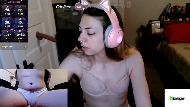 Snapshot of KSwonderland6 chatting on February 24, 2025, 4:15 pm KSwonderland6 online show from February 24, 2025, 4:15 pm