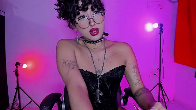Heka Prudence online show from May 18, 2026, 4:07 am