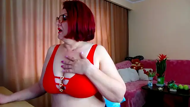 EdithCharm online show from March 21, 2026, 1:37 pm