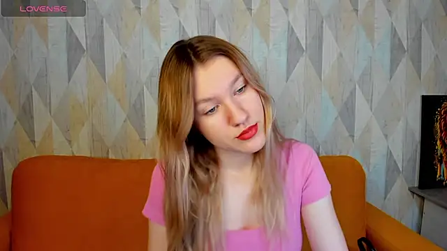 Mariel Brown online show from January 20, 2025, 8:19 am