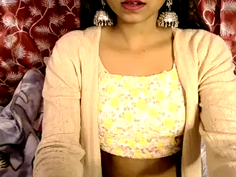 Sanjana Gupta online show from December 17, 2024, 10:34 am