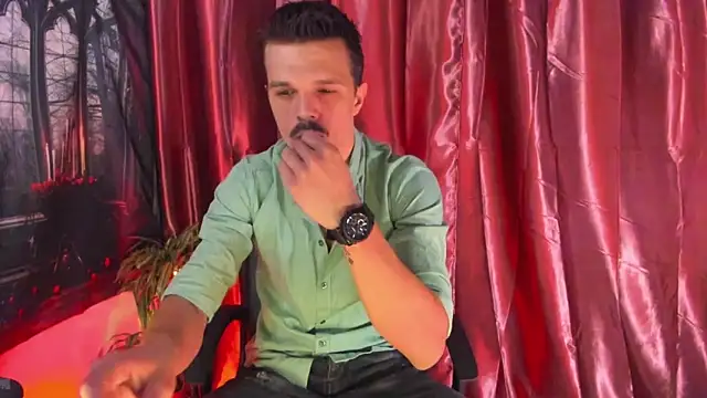 Snapshot of DonyBrown chatting on November 4, 2025, 6:34 am DonyBrown online show from November 4, 2025, 6:34 am