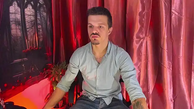 Snapshot of DonyBrown chatting on November 6, 2025, 7:31 am DonyBrown online show from November 6, 2025, 7:31 am