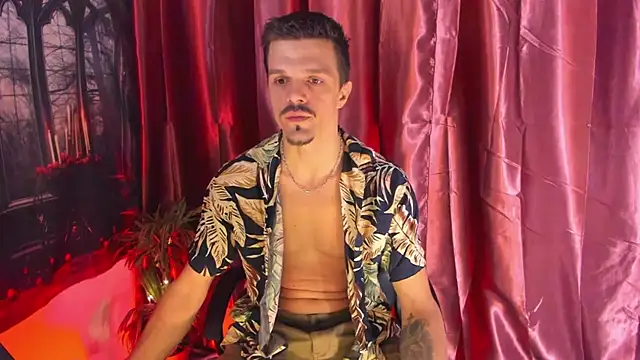 Snapshot of DonyBrown chatting on November 7, 2025, 4:45 am DonyBrown online show from November 7, 2025, 4:45 am