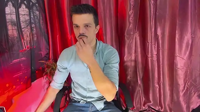 Snapshot of DonyBrown chatting on November 14, 2025, 6:01 am DonyBrown online show from November 14, 2025, 6:01 am