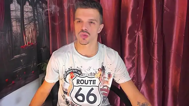 Snapshot of DonyBrown chatting on November 25, 2025, 7:41 am DonyBrown online show from November 25, 2025, 7:41 am