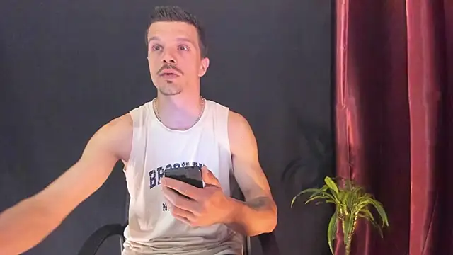 DonyBrown online show from March 14, 2026, 3:56 am