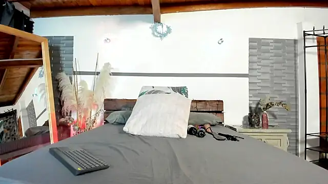 Snapshot of Kimberly_lozano chatting on January 18, 2025, 12:04 pm Kimberly lozano online show from January 18, 2025, 12:04 pm