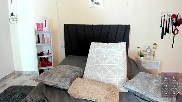 Snapshot of Kimberly_lozano chatting on November 29, 2025, 10:40 am Kimberly lozano online show from November 29, 2025, 10:40 am