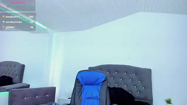 anne parker online show from March 13, 2025, 7:06 pm