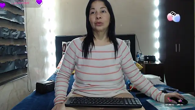 Rachell 111 online show from March 14, 2025, 11:56 am