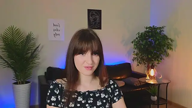 Snapshot of Oki_Vibes chatting on January 24, 2025, 10:00 am Oki Vibes online show from January 24, 2025, 10:00 am