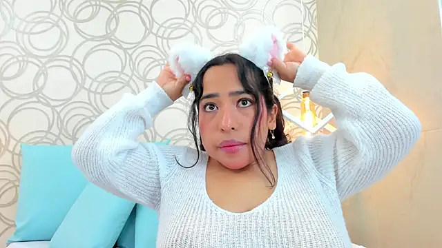 CelesteMason online show from October 4, 2025, 11:30 am