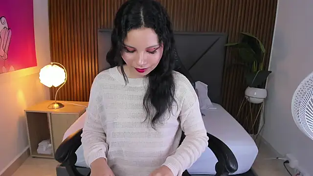 Snapshot of dulce_natyy chatting on January 11, 2025, 2:09 am dulce natyy online show from January 11, 2025, 2:09 am