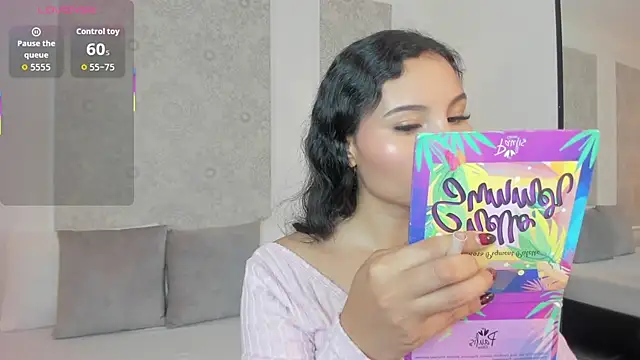 dulce natyy online show from November 13, 2025, 2:32 am