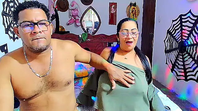 rosi pamela online show from November 1, 2025, 8:00 pm