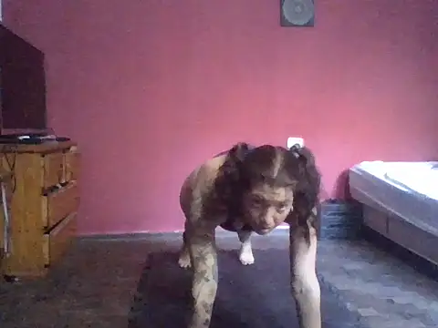 Snapshot of sweetbabyass chatting on January 29, 2025, 8:46 pm sweetbabyass online show from January 29, 2025, 8:46 pm