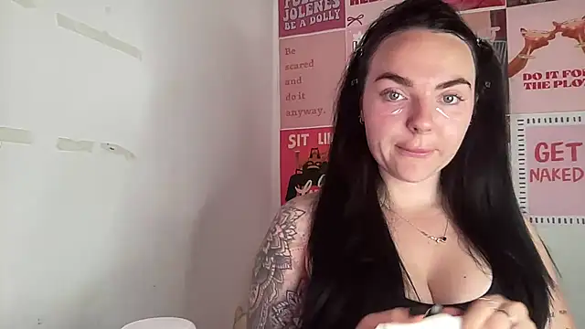 yorkshiregal online show from March 17, 2026, 9:23 am