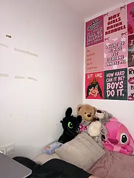 yorkshiregal online show from April 7, 2026, 7:20 am