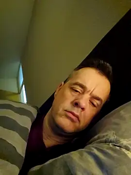 Hectorthyssen1 online show from February 16, 2025, 8:43 am