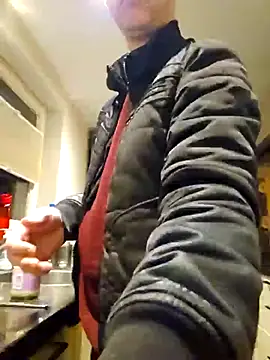 Hectorthyssen1 online show from February 27, 2025, 5:34 am