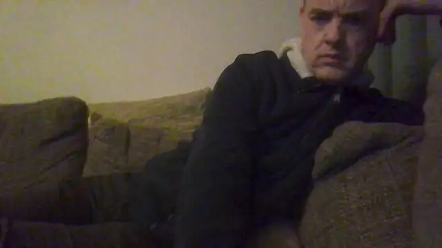 Hectorthyssen1 online show from February 28, 2025, 10:39 pm