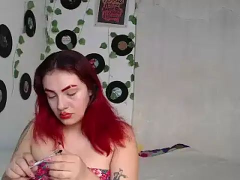 Hannafoster online show from December 17, 2024, 7:04 pm