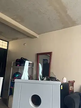 Namiko Park online show from February 28, 2025, 8:07 pm