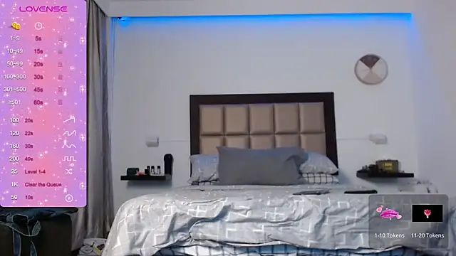 Bedobigcock online show from December 6, 2024, 11:14 pm