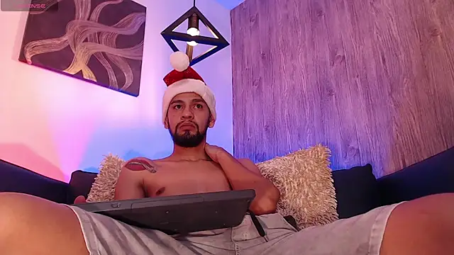 Bedobigcock online show from December 13, 2024, 2:10 am