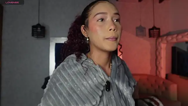 Salome Williamss online show from June 20, 2026, 1:25 pm