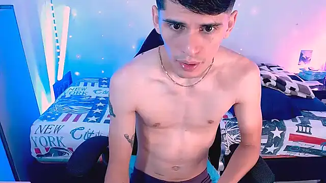 TESEO HOT online show from September 27, 2025, 2:44 pm