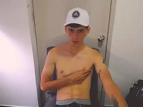 TESEO HOT online show from February 21, 2026, 9:27 pm