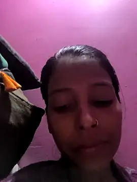 Snapshot of kobita_Mohali chatting on January 25, 2025, 3:52 pm kobita Mohali online show from January 25, 2025, 3:52 pm