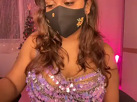 Snapshot of soniyatelugu chatting on December 18, 2025, 6:25 pm soniyatelugu online show from December 18, 2025, 6:25 pm