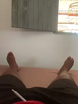 GordoSafadinho online show from December 7, 2024, 12:02 pm