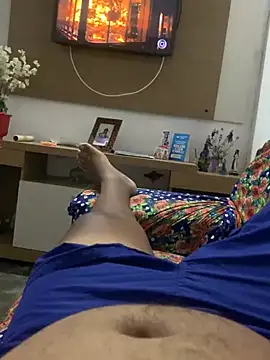 GordoSafadinho online show from January 2, 2025, 3:05 am