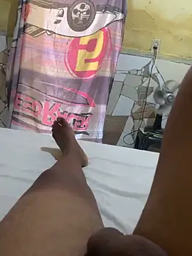 GordoSafadinho online show from January 28, 2025, 12:00 pm