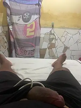 GordoSafadinho online show from February 8, 2025, 2:15 am