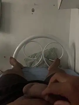 GordoSafadinho online show from October 31, 2025, 8:10 pm