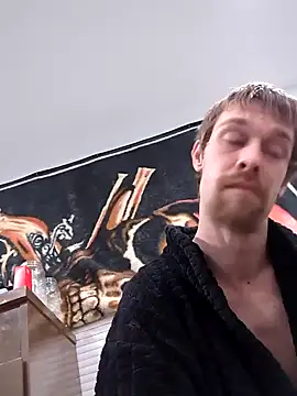 Snapshot of kinkyandmarried chatting on January 11, 2025, 3:20 pm kinkyandmarried online show from January 11, 2025, 3:20 pm