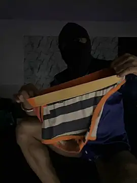 mikemacluffy online show from January 28, 2025, 3:46 pm