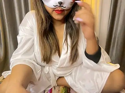 ankita-bonggirl online show from February 4, 2025, 7:22 pm