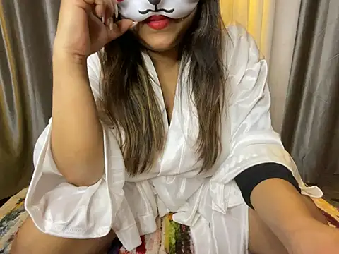 ankita-bonggirl online show from February 5, 2025, 6:04 pm