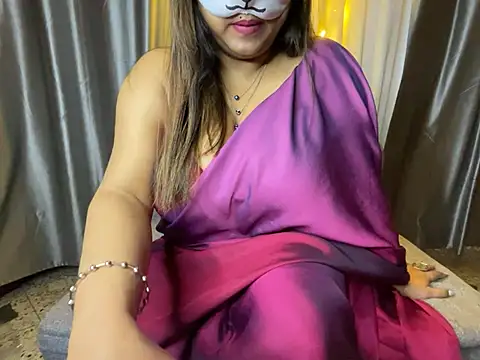 ankita-bonggirl online show from February 14, 2025, 6:40 pm