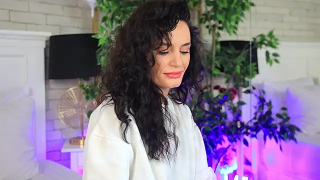 CarlaWhite online show from November 28, 2025, 3:53 am