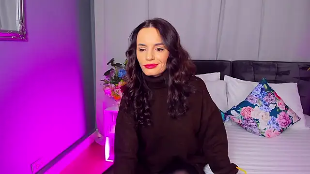 Snapshot of CarlaWhite chatting on January 17, 2026, 3:55 am CarlaWhite online show from January 17, 2026, 3:55 am