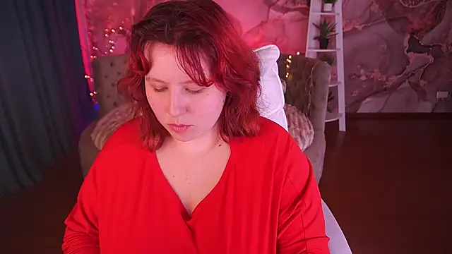 LiliyaMoon online show from November 20, 2025, 7:41 am