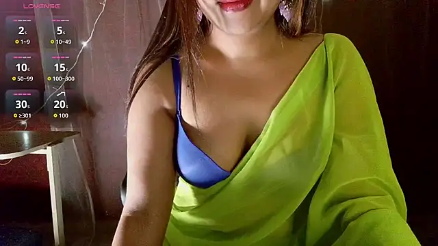 Snapshot of deslisexpriya chatting on February 19, 2026, 11:12 pm deslisexpriya online show from February 19, 2026, 11:12 pm